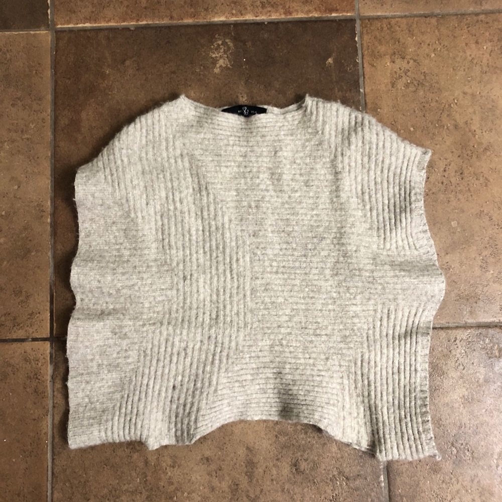 Winter blouse